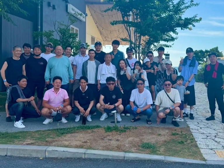 株式会社OMIチーム